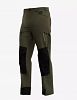 Pánské strečové pasové kalhoty MAPLE CARGO, 011947 khaki, vel. 50 - Obrázek (1)